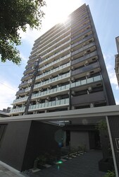 エステムコート名古屋黒川シャルマンの物件外観写真